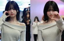 5 Pesona Ahyeon BABYMONSTER dengan Rambut Pendek Terbaru, Kian Cantik Memikat