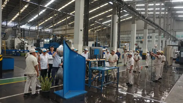 PT Chemco Harapan Nusantara