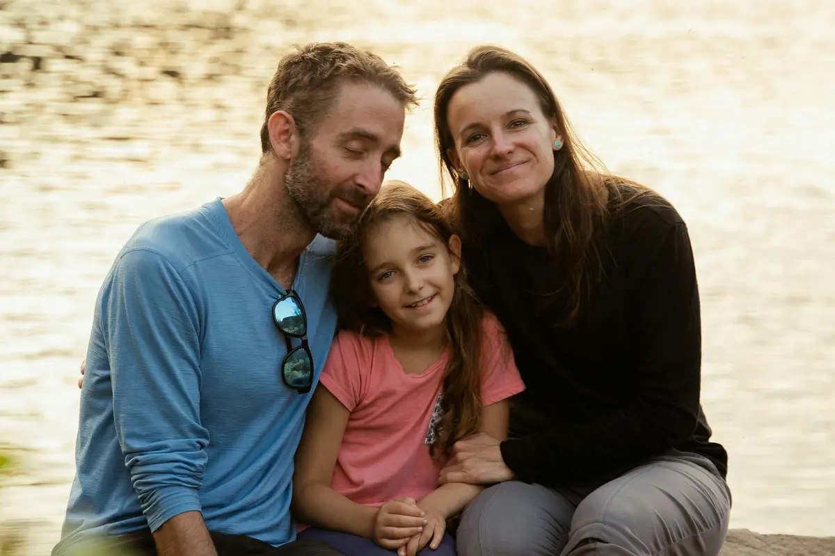 stroberi parents