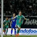 Persebaya Datangkan 11 Pemain, Rivera Yakin Bajul Ijo Makin Kompetitif