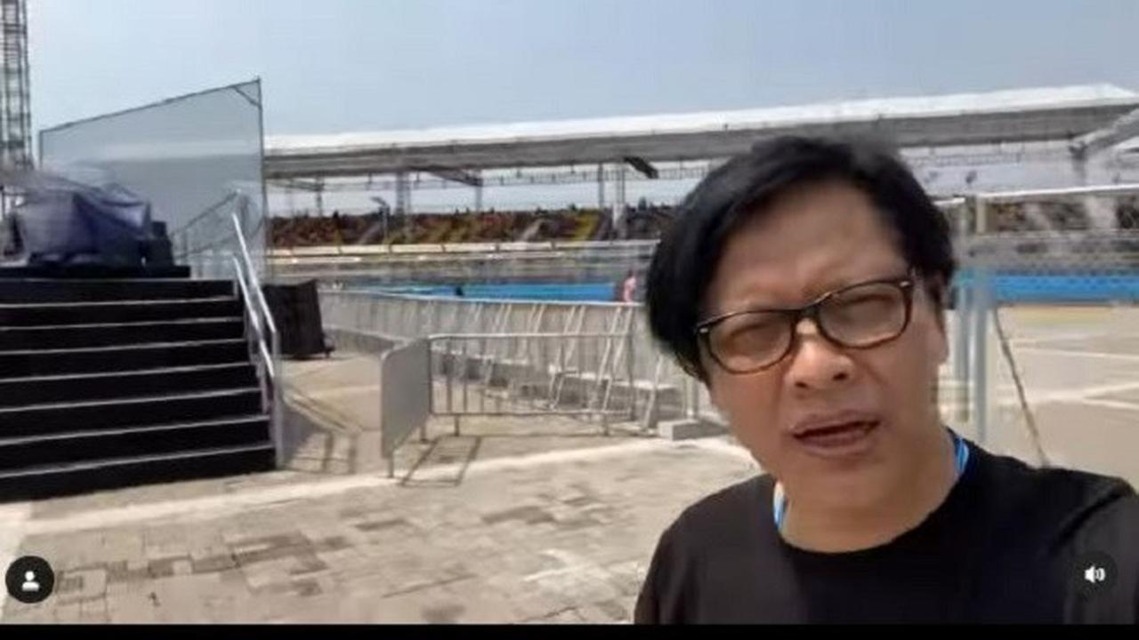 Armand Maulana (Foto: Instagram/@armandmaulana04)