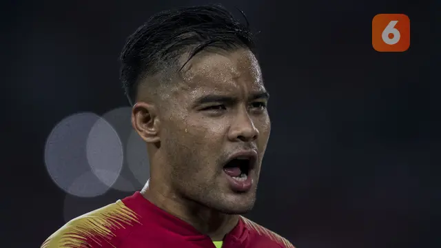 Indonesia Vs Chinese Taipei