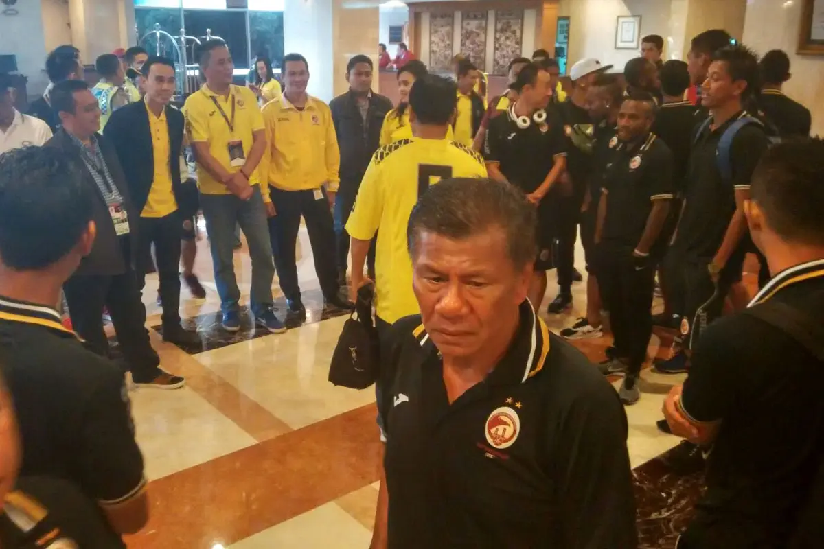 Sriwijaya FC