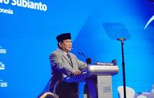 VIDEO: Prabowo Soroti Serangan Israel ke Rafah, Tragedi Paling Memilukan