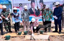Pembangunan RSUD Gerbang Sehat Mahulu Percepat Penanganan Kegawatdaruratan di Perbatasan
