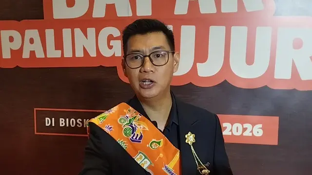 David Nurbianto Ungkap Rahasia Panggung Syahrini di Pestapora, Beberkan Dapur Latihan Kilat Seminggu Penuh