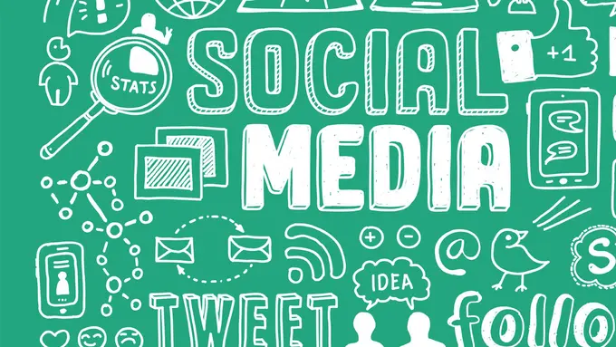 [Bintang] Media Sosial dan Tak Ada Informasi yang Disembunyikan