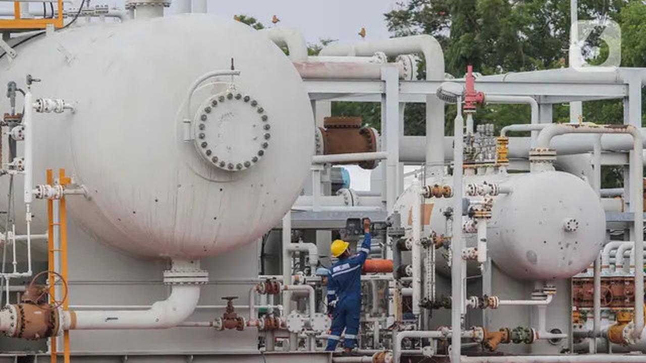 Pelanggan Pindah ke SPBU Swasta, Bos Pertamina Curhat Begini