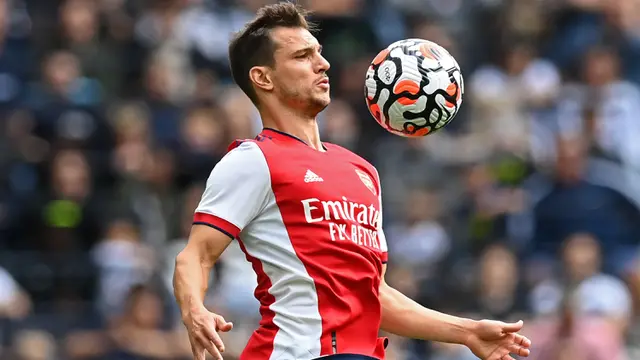 Foto: Kerap Hasilkan Pemain Berkualitas, Ini Dia 6 Pemain Terakhir yang Akhirnya Dilepas Southampton ke Klub Big Six Liga Inggris