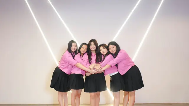 PinkDice