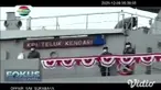 Dalam rangka memperingati Hari Armada RI Ke-75 tahun pada hari Senin (7/12) dilaksanakan di Dermaga II Selat Madura, Ujung Surabaya. Selain itu, Kepala Staf Angkatan Laut yakni Laksamana TNI Yudo Margono, juga meresmikan enam unit KRI.