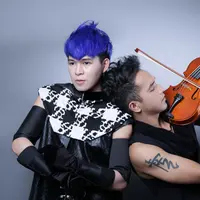 Maharaja (Febio Hernanto/bintang.com)