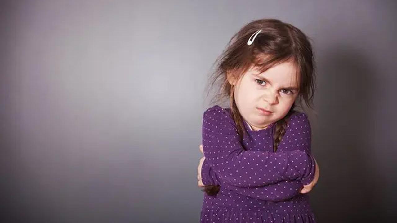 Cara Efektif Menghadapi Anak Rewel Tanpa Emosi