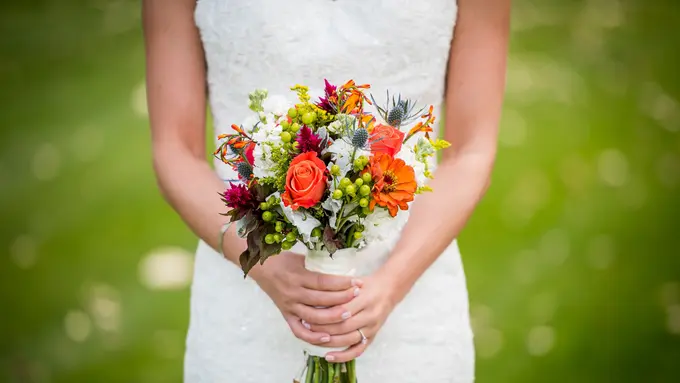 Gambaran Pernikahan di Beberapa Tahapan Usia, Kamu Pilih Mana?