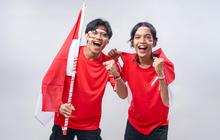 Rayakan HUT RI dengan Cara Seru, Main Mini Games 17-an Gratis dan Menang Hadiah