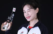 Alasan Kim Ye-ji, Bintang Olimpiade Korea yang Ajukan Pengunduran Diri dari Semua Event