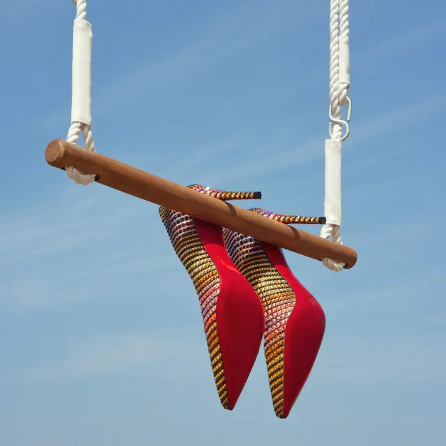 Christian Louboutin FW24