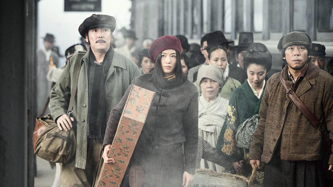 Bertabur Bintang Ternama, 8 Rekomendasi Film Korea Tentang Agen Rahasia dengan Jalan Cerita Paling Epik