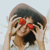 ilustrasi perempuan sehat/Photo by rawpixel.com from Pexels