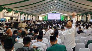 LPJ Gus Yahya Diterima, Muktamar NU Masuk Babak Penentuan Ketum