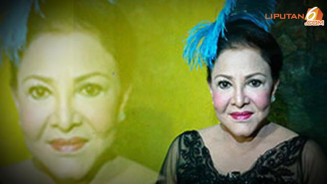 Balada Wajah Silikon Mpok Atiek Dan Penyesalan Seumur Hidupnya Health Liputan6 Com