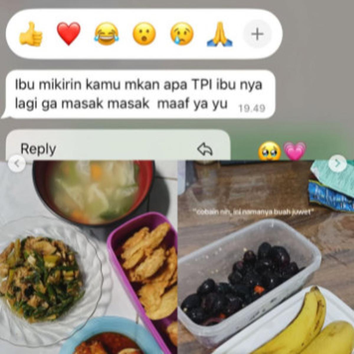 Sikap Ibu Kos ke Cewek Rantau yang Tinggal di Rumahnya ini Jadi Sorotan