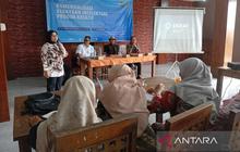 DPR dan Kemenparekraf Genjot Penguatan Ekosistem Ekonomi Kreatif Banyumas Melalui Sosialisasi KI dan Akses Pendanaan