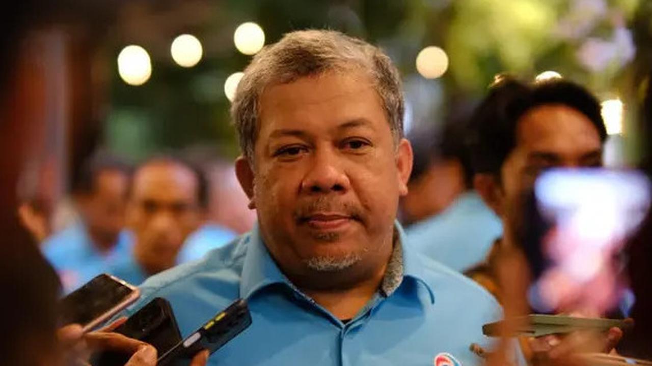 Fahri Hamzah: Masih Banyak Keluarga Tinggal di Hunian Tak Layak