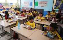 Bocoran Wamendikdasmen: Pelaksanaan SD-SMP Swasta Gratis Kemungkinan Tahun 2026