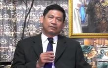 Bahasa Inggrisnya Disorot, CEO UIPM Sebut Raffi Ahmad Sudah Terdaftar Terima Honoris Causa Sejak Tahun 20016