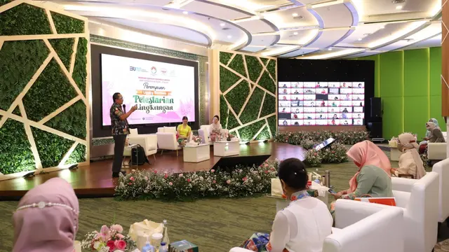 Dharma Wanita Persatuan