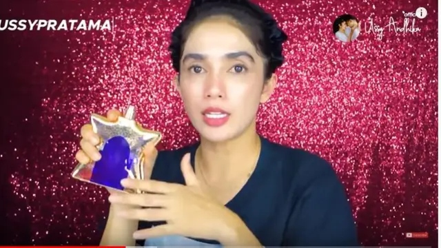 Ussy Sulistiawaty
