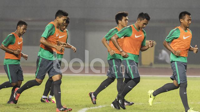 Timnas Indonesia U-22