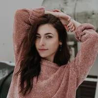 ilustrasi wanita cantik/copyright unsplash.com/Joanna Nix-Walkup