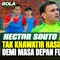 Hector Souto Tak Khawatir Hasil Lawan Brasil, Ingin Timnas Futsal Indonesia Jadi Inspirasi Generasi Mendatang