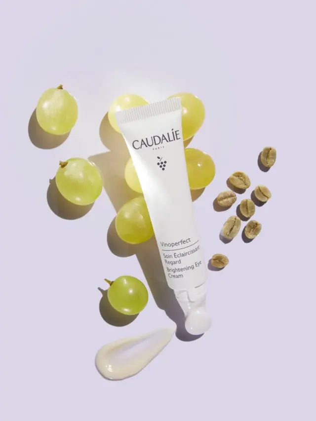 Caudalie Vinoperfect Brightening Eye Cream