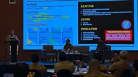 BSKDN Dorong Daerah Lakukan 'Lompatan Inovasi', Tabalong Jadi Contoh