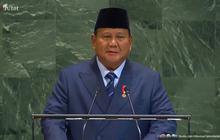 Minta Dunia Tak Tutup Mata! Seruan Prabowo di Sidang Umum PBB Singgung Genosida Palestina