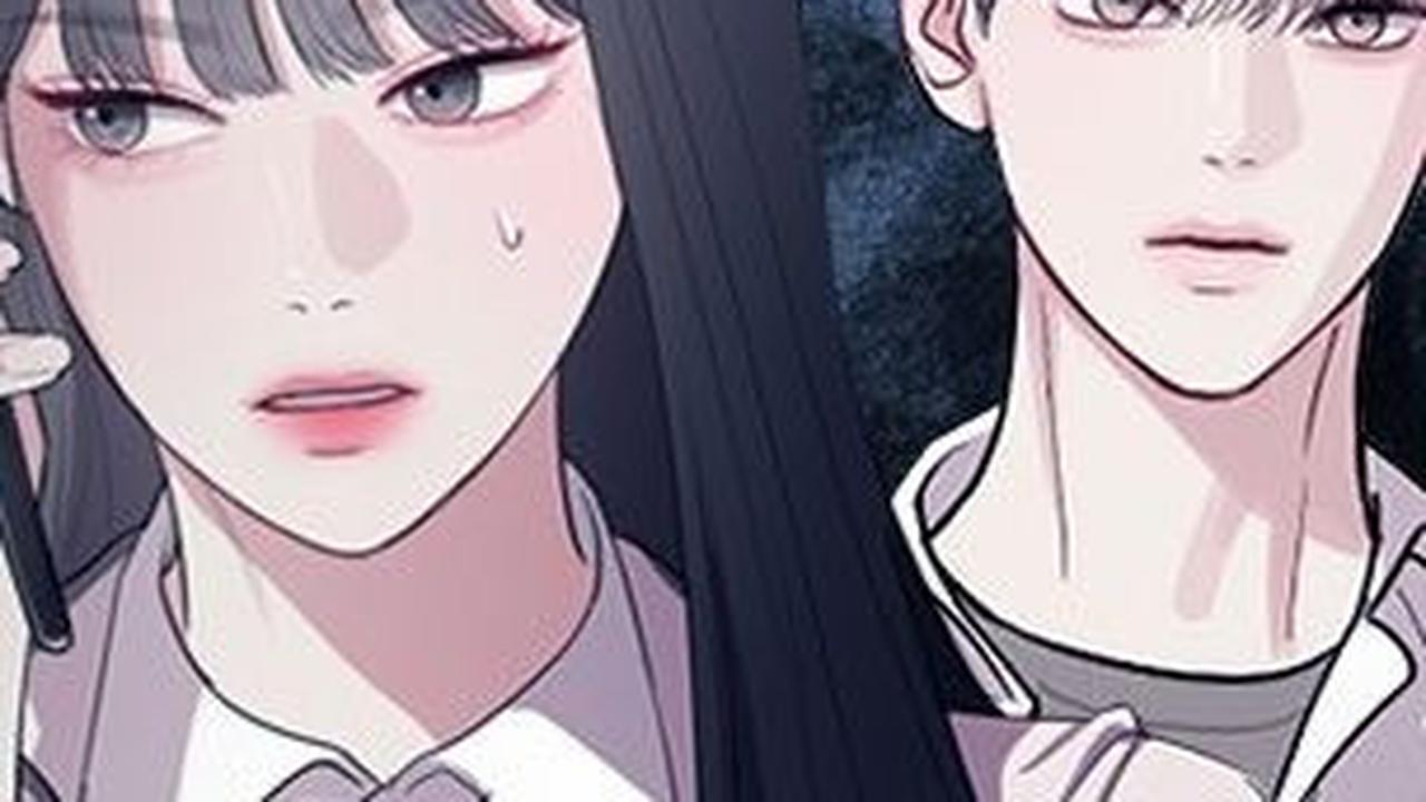 Rekomendasi Selanjutnya ialah 'Undercover at Chaebol High'