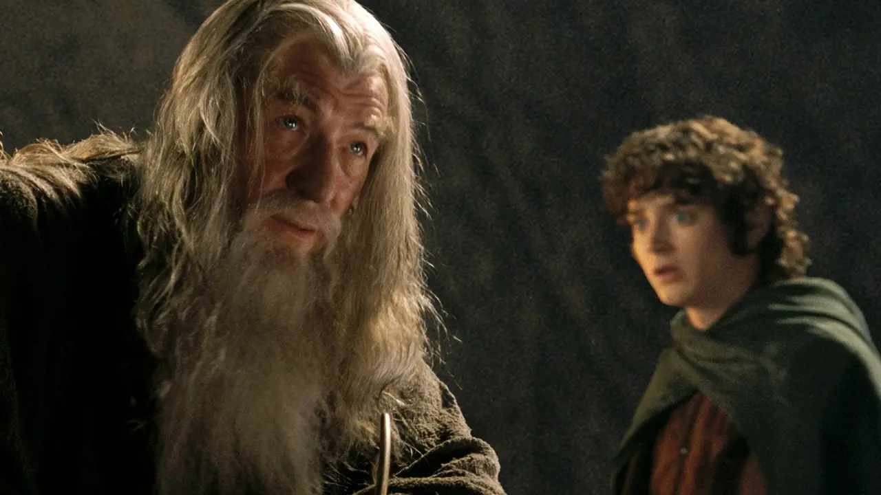 Ian McKellen Confirms Gandalf and Frodo Return in the New Lord of the Rings Film?