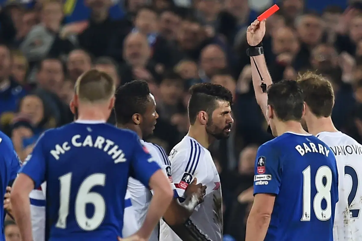 Diego Costa