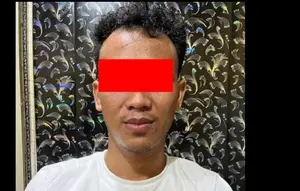 Diputus Cinta, Pria Tulang Bawang Sebar Video Syur Mantan Pacar