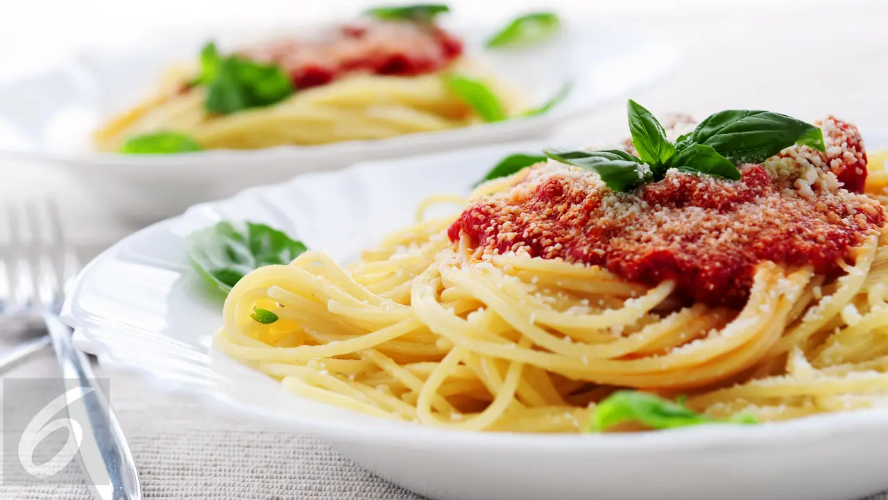 Spaghetti