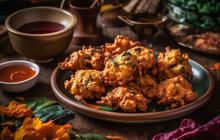 5 Resep Bakwan yang Gurih dan Renyah Cocok untuk Teman Minum Teh Sore Hari