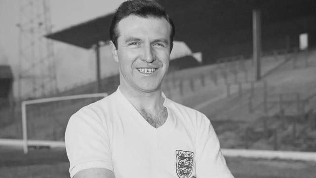 Jimmy Armfield