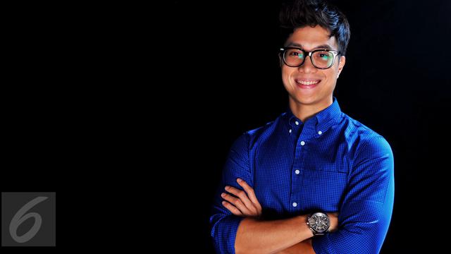 Bagi Dikta Wicaksono Olahraga Bisa Di Mana Saja Health Liputan6 Com