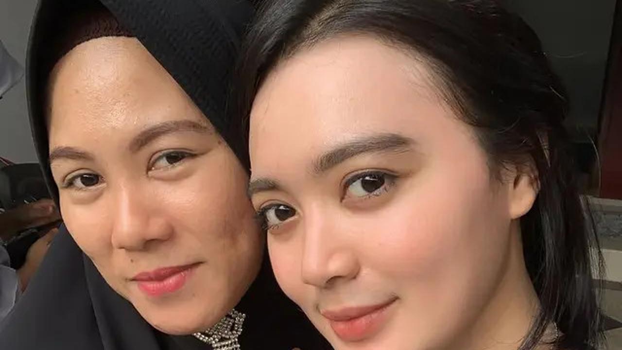 Potret Dulu vs Kini Wika Salim dan Keluarga, dari Rumah Kontrakan hingga Sukses di Dunia Hiburan