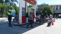 2 SPBU Nakal Ketahuan Lakukan Pelanggaran, Disanksi Tak Boleh Jual Pertalite