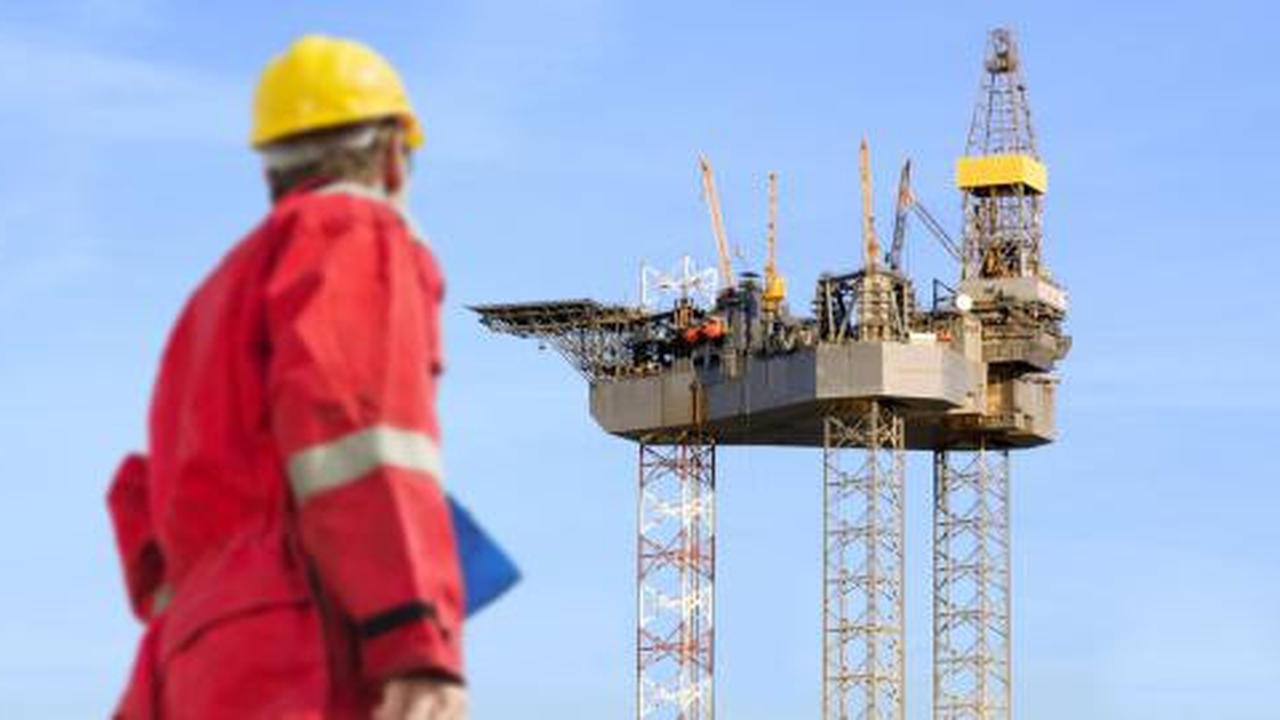 Lima perusahaan migas gagal dapat minyak di Indonesia