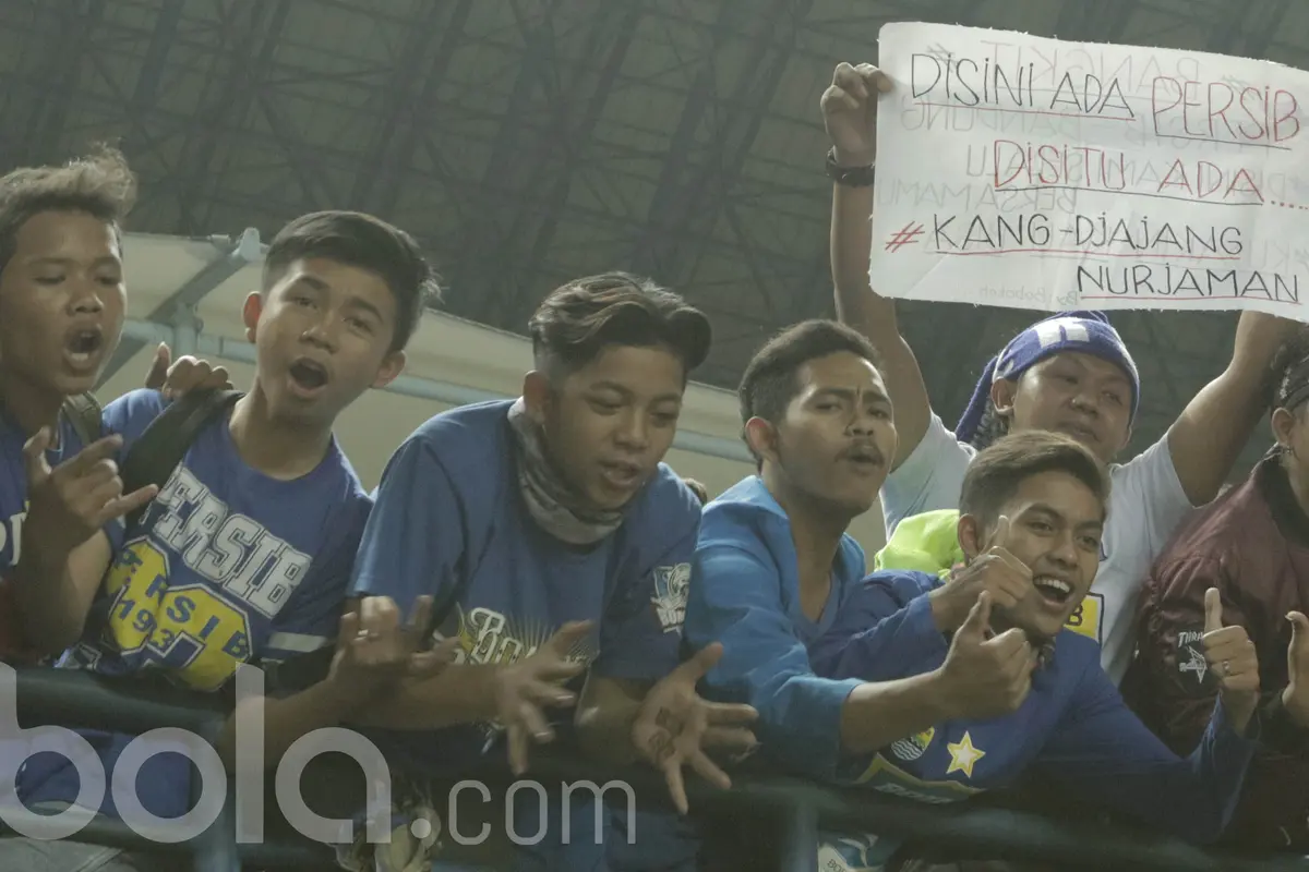 Bobotoh Persib